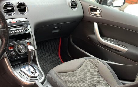 Peugeot 308 II, 2013 год, 549 000 рублей, 14 фотография