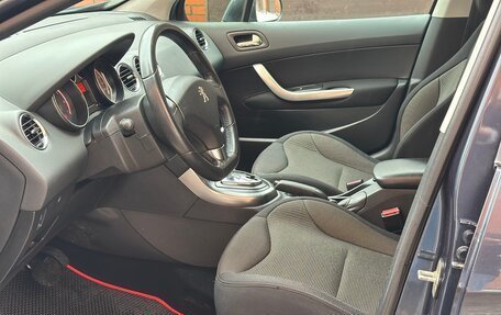 Peugeot 308 II, 2013 год, 549 000 рублей, 9 фотография