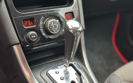 Peugeot 308 II, 2013 год, 549 000 рублей, 13 фотография