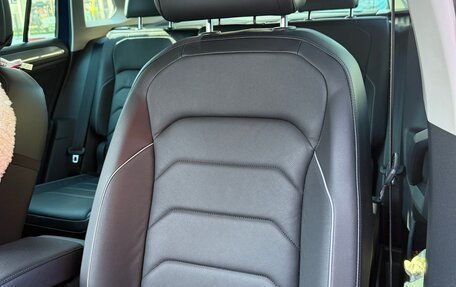 Volkswagen Tiguan II, 2022 год, 2 900 000 рублей, 5 фотография