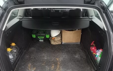 Volkswagen Passat B7, 2010 год, 1 300 000 рублей, 6 фотография