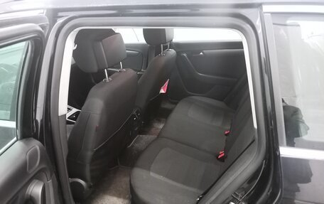 Volkswagen Passat B7, 2010 год, 1 300 000 рублей, 5 фотография