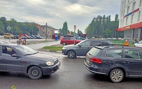 Volkswagen Passat B7, 2010 год, 1 300 000 рублей, 10 фотография