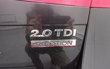 Volkswagen Passat B7, 2010 год, 1 300 000 рублей, 8 фотография