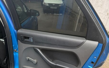 Ford Focus II рестайлинг, 2005 год, 600 000 рублей, 13 фотография