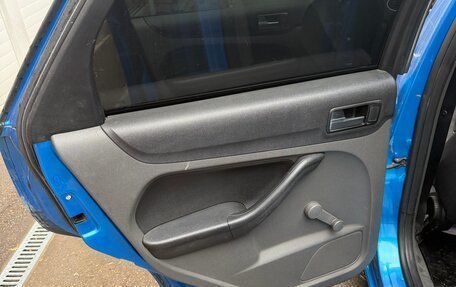 Ford Focus II рестайлинг, 2005 год, 600 000 рублей, 12 фотография