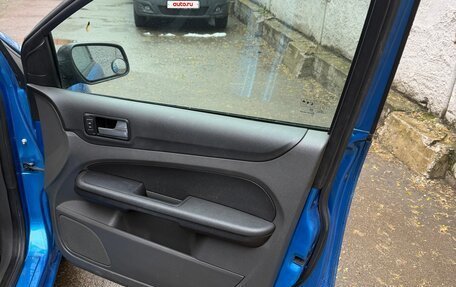 Ford Focus II рестайлинг, 2005 год, 600 000 рублей, 15 фотография