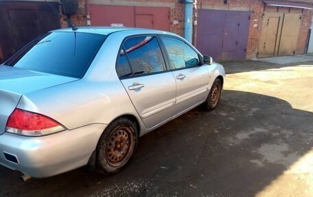 Mitsubishi Lancer IX, 2005 год, 380 000 рублей, 6 фотография