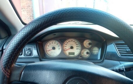 Mitsubishi Lancer IX, 2005 год, 380 000 рублей, 7 фотография