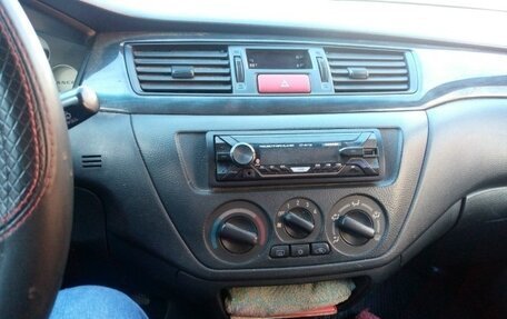 Mitsubishi Lancer IX, 2005 год, 380 000 рублей, 8 фотография