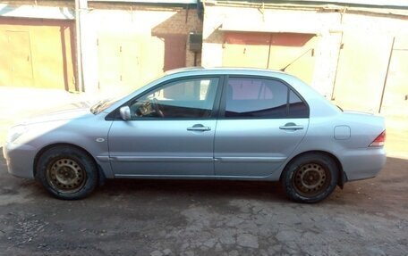 Mitsubishi Lancer IX, 2005 год, 380 000 рублей, 4 фотография