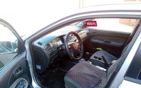 Mitsubishi Lancer IX, 2005 год, 380 000 рублей, 5 фотография