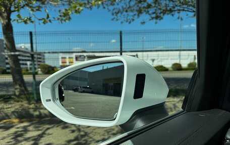 Audi A6, 2022 год, 5 250 000 рублей, 10 фотография