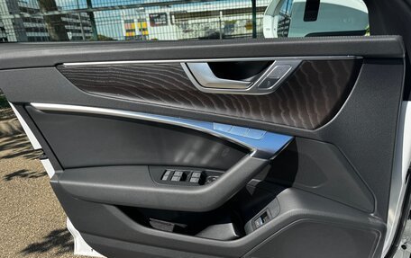 Audi A6, 2022 год, 5 250 000 рублей, 11 фотография