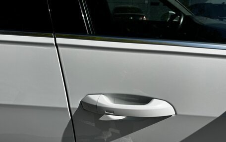 Audi A6, 2022 год, 5 250 000 рублей, 9 фотография