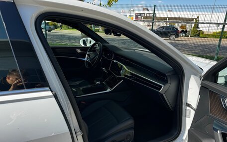 Audi A6, 2022 год, 5 250 000 рублей, 14 фотография