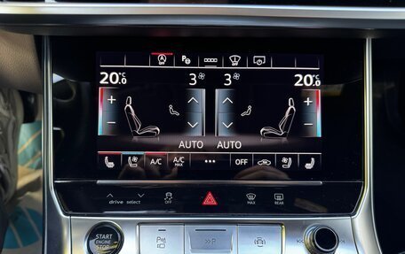 Audi A6, 2022 год, 5 250 000 рублей, 25 фотография