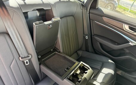 Audi A6, 2022 год, 5 250 000 рублей, 31 фотография