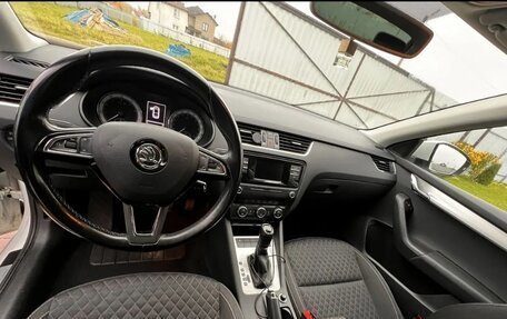 Skoda Octavia, 2016 год, 1 300 000 рублей, 7 фотография