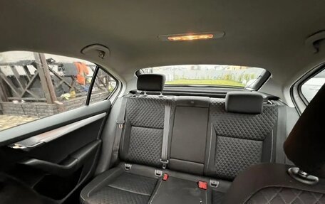 Skoda Octavia, 2016 год, 1 300 000 рублей, 9 фотография