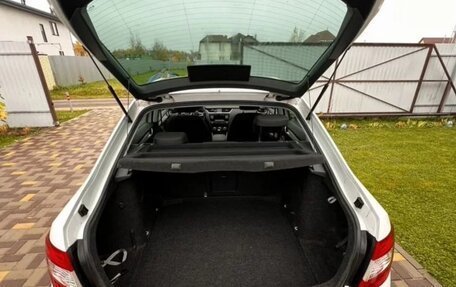 Skoda Octavia, 2016 год, 1 300 000 рублей, 10 фотография