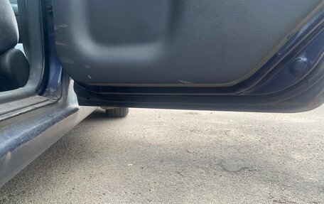 KIA Spectra II (LD), 2006 год, 260 000 рублей, 10 фотография