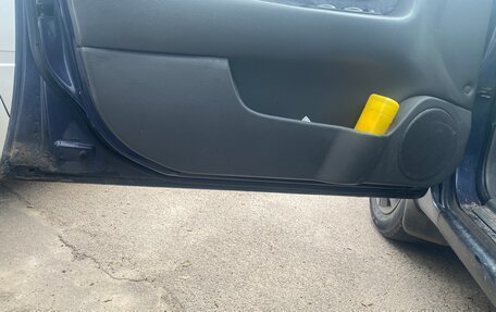 KIA Spectra II (LD), 2006 год, 260 000 рублей, 8 фотография