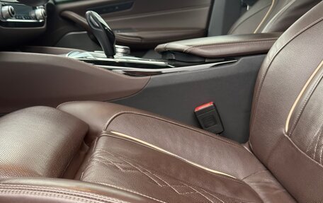 BMW 5 серия, 2020 год, 4 390 000 рублей, 12 фотография