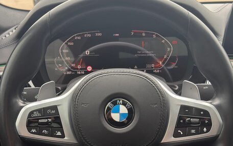BMW 5 серия, 2020 год, 4 390 000 рублей, 16 фотография