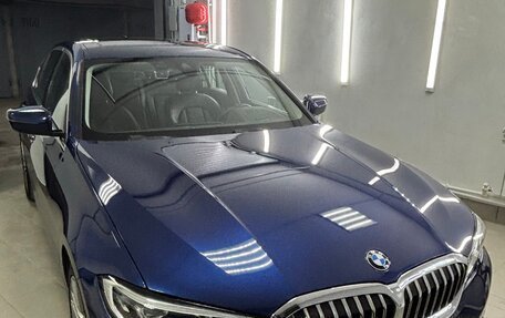 BMW 3 серия, 2020 год, 3 359 000 рублей, 14 фотография