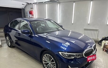 BMW 3 серия, 2020 год, 3 359 000 рублей, 15 фотография