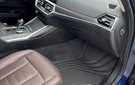 BMW 3 серия, 2020 год, 3 359 000 рублей, 35 фотография
