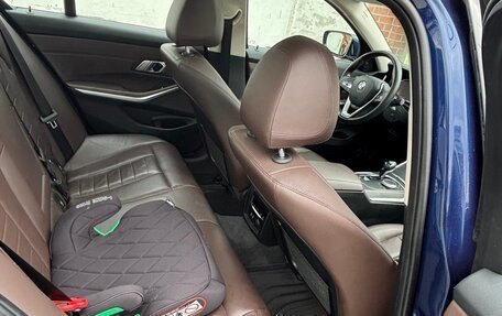 BMW 3 серия, 2020 год, 3 359 000 рублей, 36 фотография