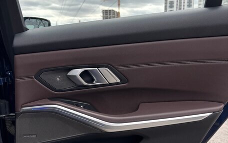 BMW 3 серия, 2020 год, 3 359 000 рублей, 34 фотография