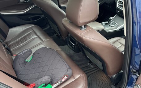 BMW 3 серия, 2020 год, 3 359 000 рублей, 32 фотография