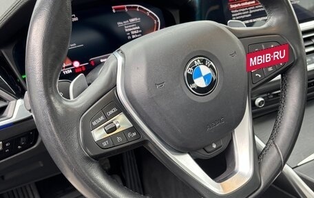 BMW 3 серия, 2020 год, 3 359 000 рублей, 27 фотография