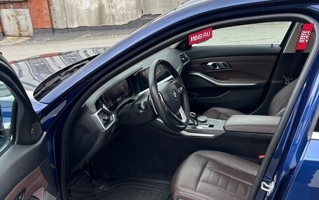 BMW 3 серия, 2020 год, 3 359 000 рублей, 28 фотография