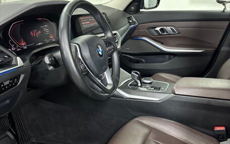 BMW 3 серия, 2020 год, 3 359 000 рублей, 40 фотография