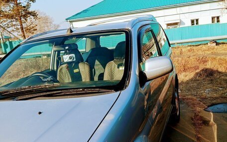 Honda HR-V I, 1999 год, 430 000 рублей, 6 фотография