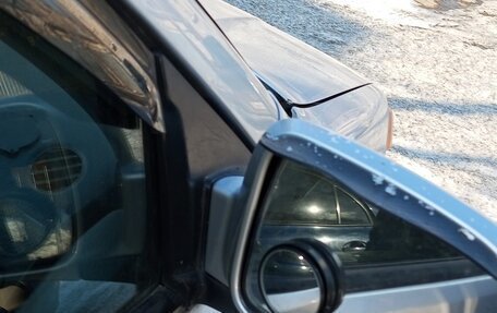 Honda HR-V I, 1999 год, 430 000 рублей, 3 фотография