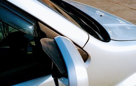 Honda HR-V I, 1999 год, 430 000 рублей, 8 фотография