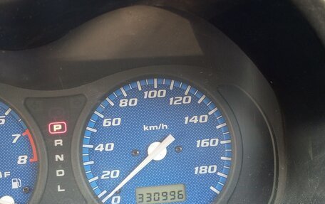 Honda HR-V I, 1999 год, 430 000 рублей, 4 фотография