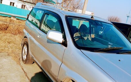 Honda HR-V I, 1999 год, 430 000 рублей, 9 фотография