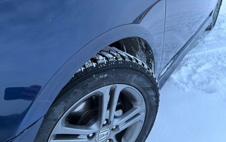 Honda Accord VII рестайлинг, 2007 год, 850 000 рублей, 5 фотография