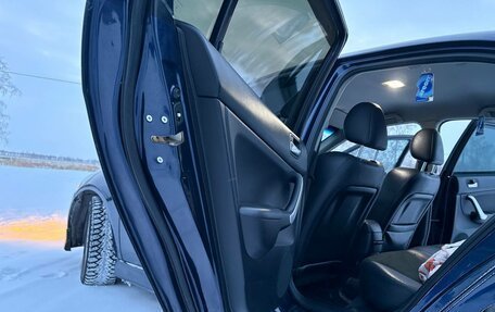 Honda Accord VII рестайлинг, 2007 год, 850 000 рублей, 3 фотография