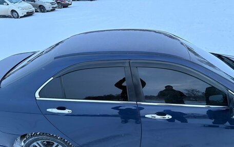 Honda Accord VII рестайлинг, 2007 год, 850 000 рублей, 16 фотография