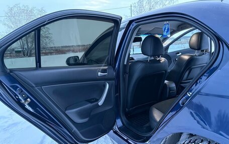 Honda Accord VII рестайлинг, 2007 год, 850 000 рублей, 2 фотография