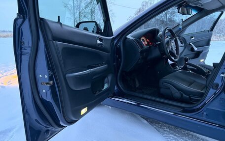 Honda Accord VII рестайлинг, 2007 год, 850 000 рублей, 11 фотография