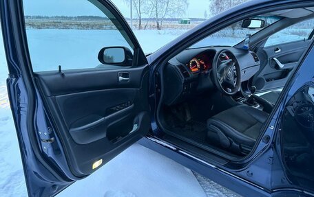 Honda Accord VII рестайлинг, 2007 год, 850 000 рублей, 7 фотография