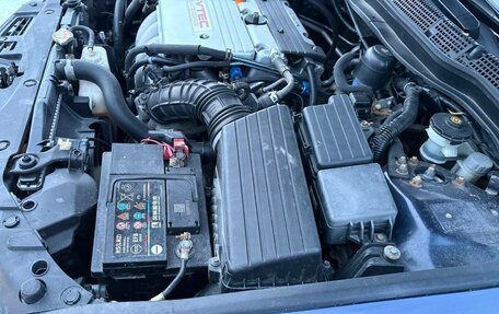 Honda Accord VII рестайлинг, 2007 год, 850 000 рублей, 10 фотография